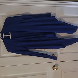 Lululemon Sweater Wrap